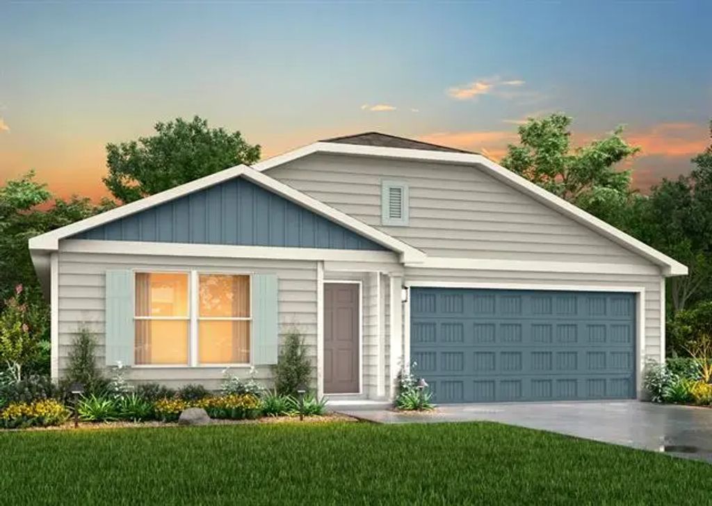 2826 Waterside Drive, Abilene
