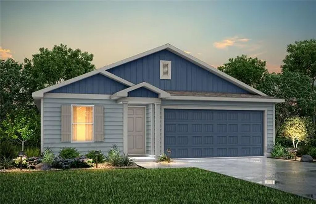 250 Polasek Drive, Abilene