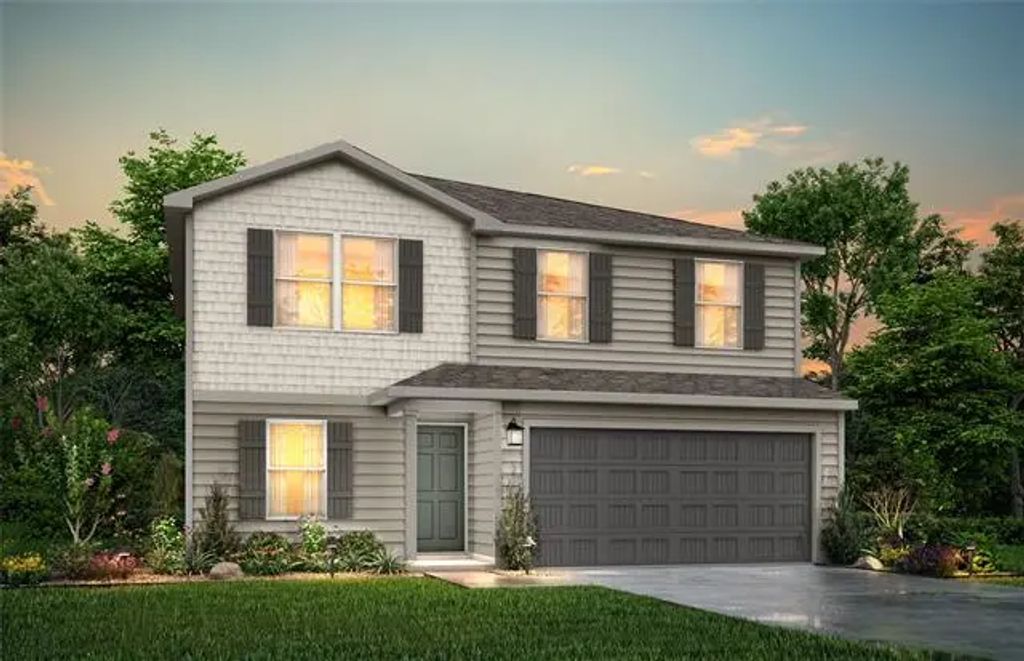 238 Polasek Drive, Abilene
