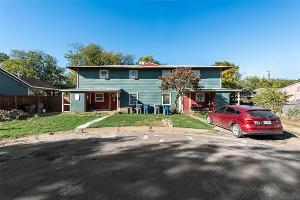 4115 Lakehurst Court, Dallas