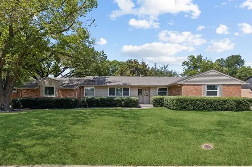 3567 Flaxley Drive, Dallas