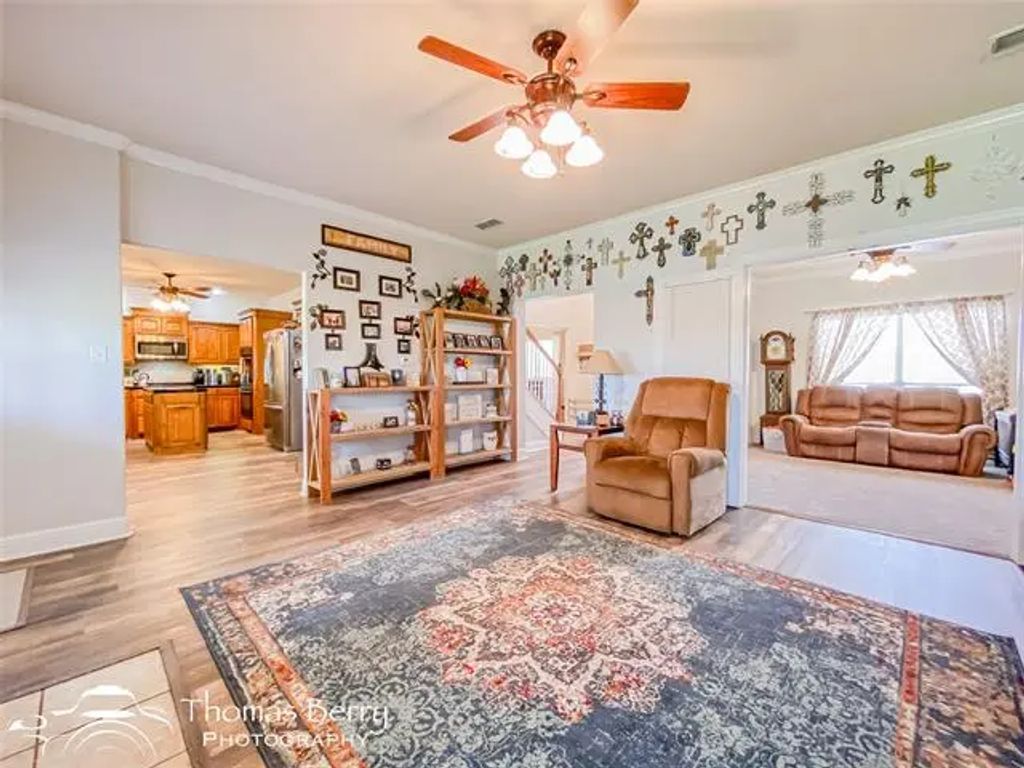 8325 Thompson Parkway, Abilene