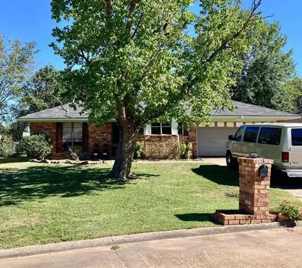 2628 Palmetto Drive, Bossier City