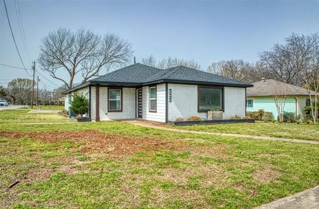 323 S 9th Street, Midlothian