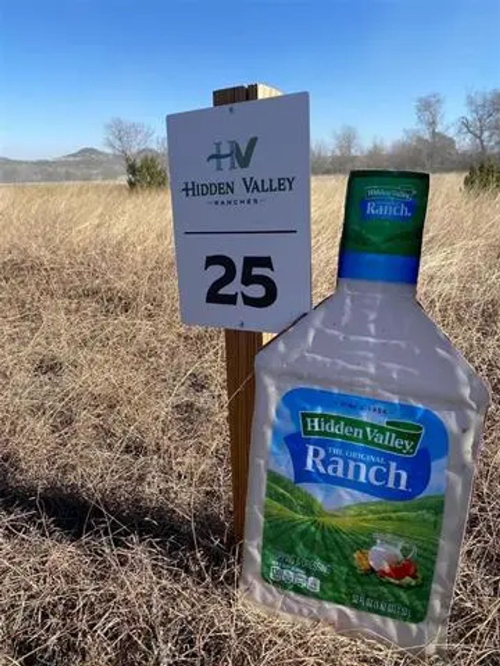 Lot 25 Hidden Valley Road, Glen Rose