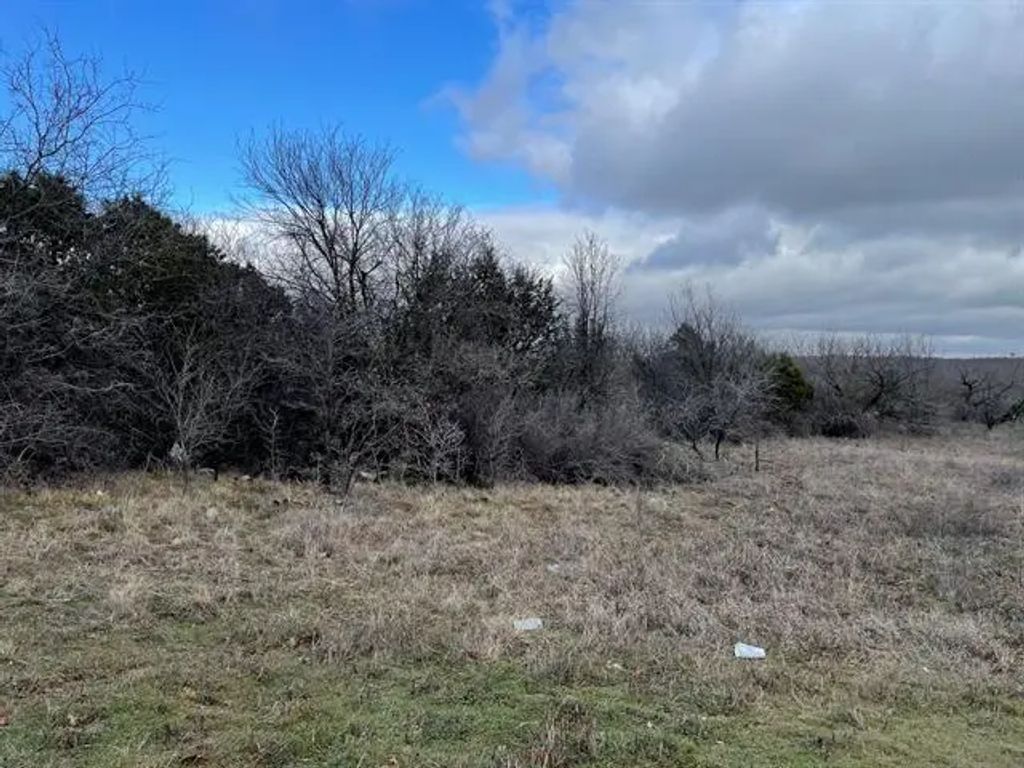 507 Garrett Morris Parkway, Mineral Wells