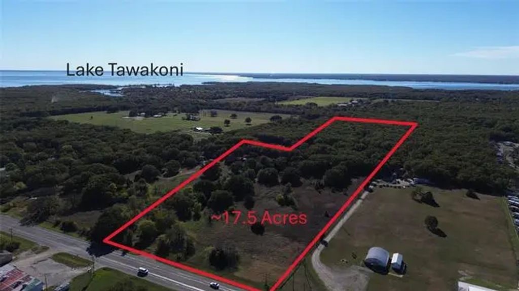 1001 E State Highway 276, West Tawakoni