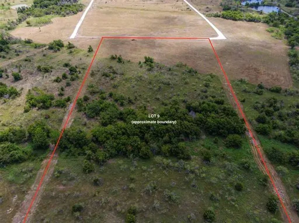 Tbd Lot 9 Fm 339, Mount Calm