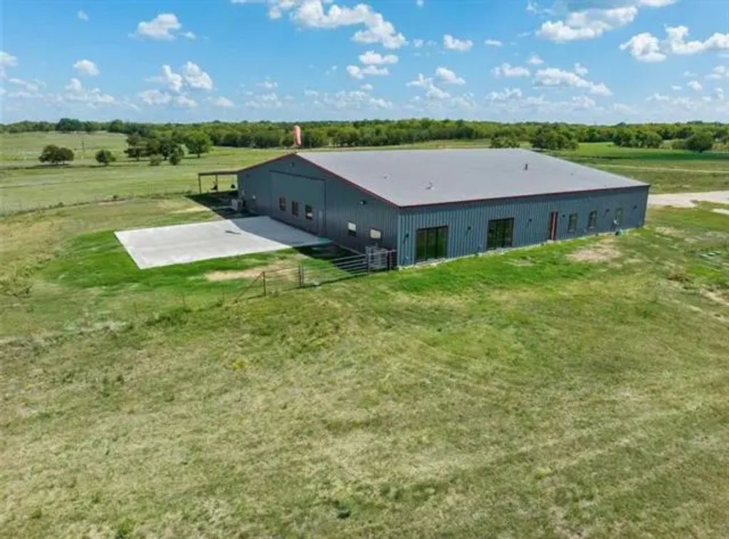 4831 Fm 3134, Cumby