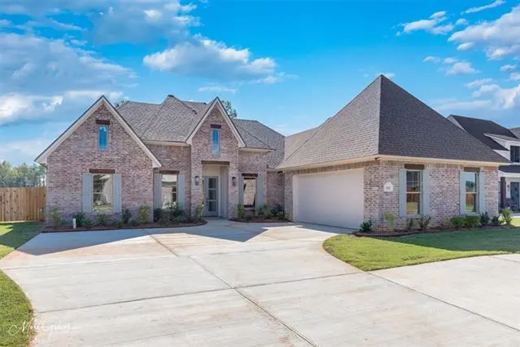 103 Sitka Loop, Haughton