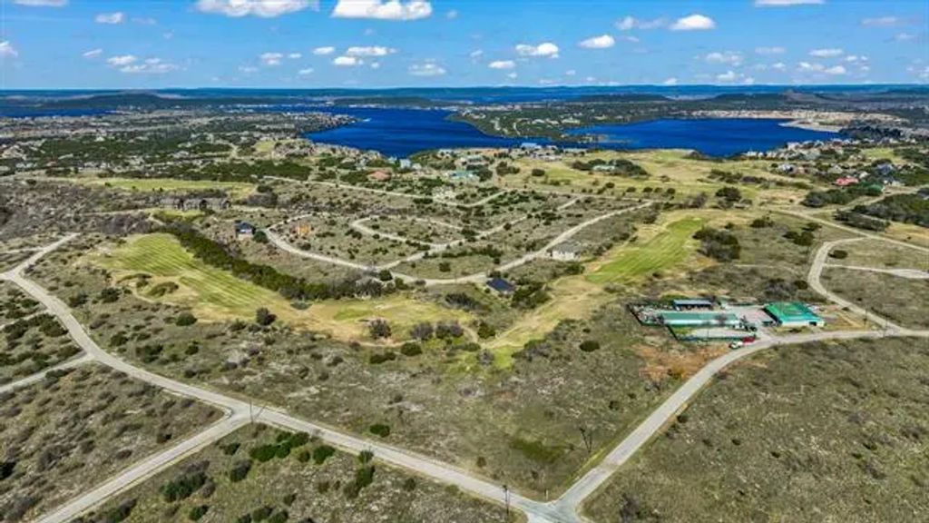 280 Cypress Point, Possum Kingdom Lake