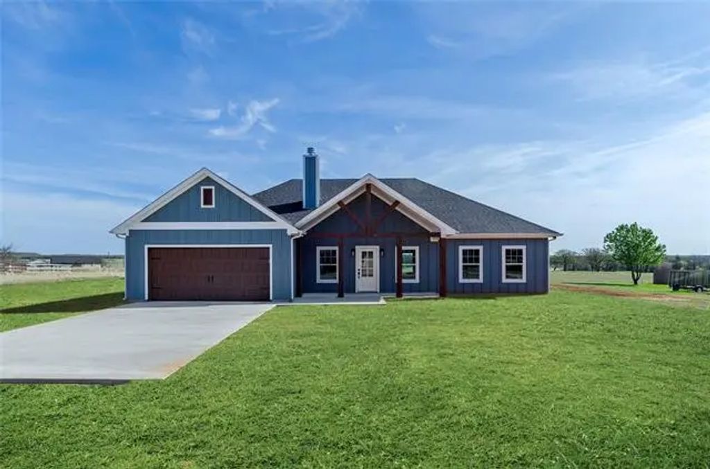 316 Clubview Drive, Bowie