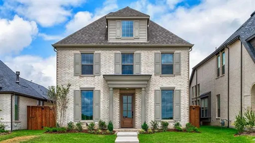 2724 Biltmore Drive, Celina