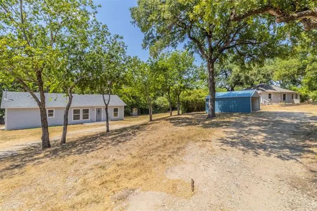 6082 Anahuac Avenue, Fort Worth