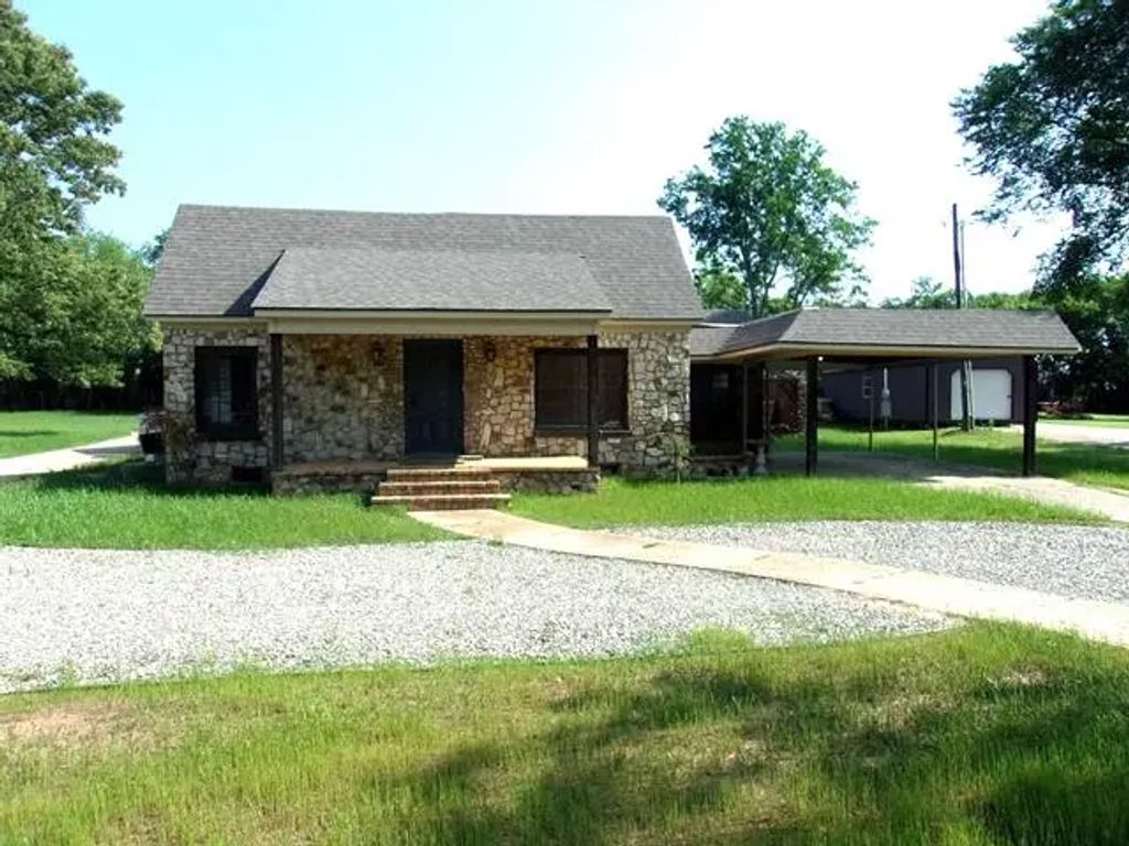 367 Us Highway 67, Mount Vernon