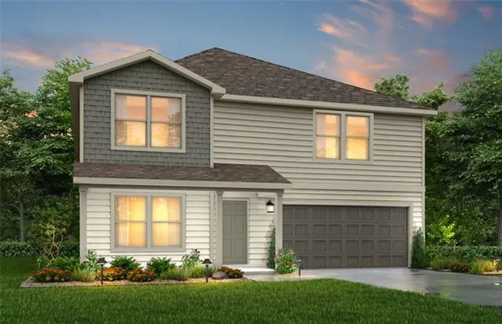 124 Brooke Drive, Alvord