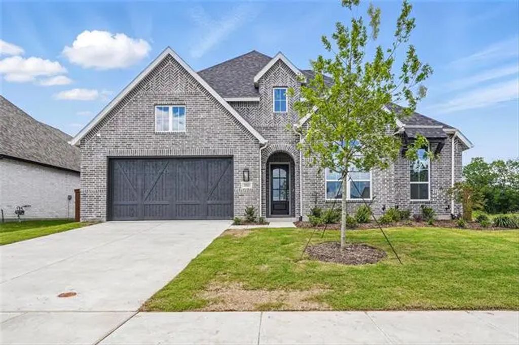 1910 Benedetto Way, Rockwall