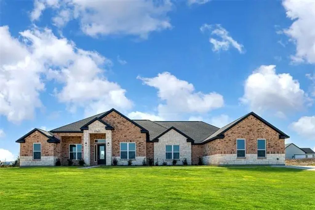 1745 Crestridge Circle, Princeton