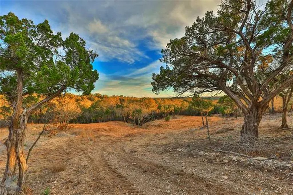 Tbd County Road 322, Tuscola
