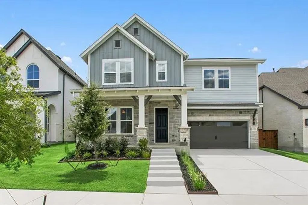 14509 Mercer Lane, Fort Worth