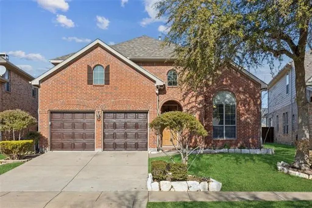 7616 Powder Horn Lane, McKinney