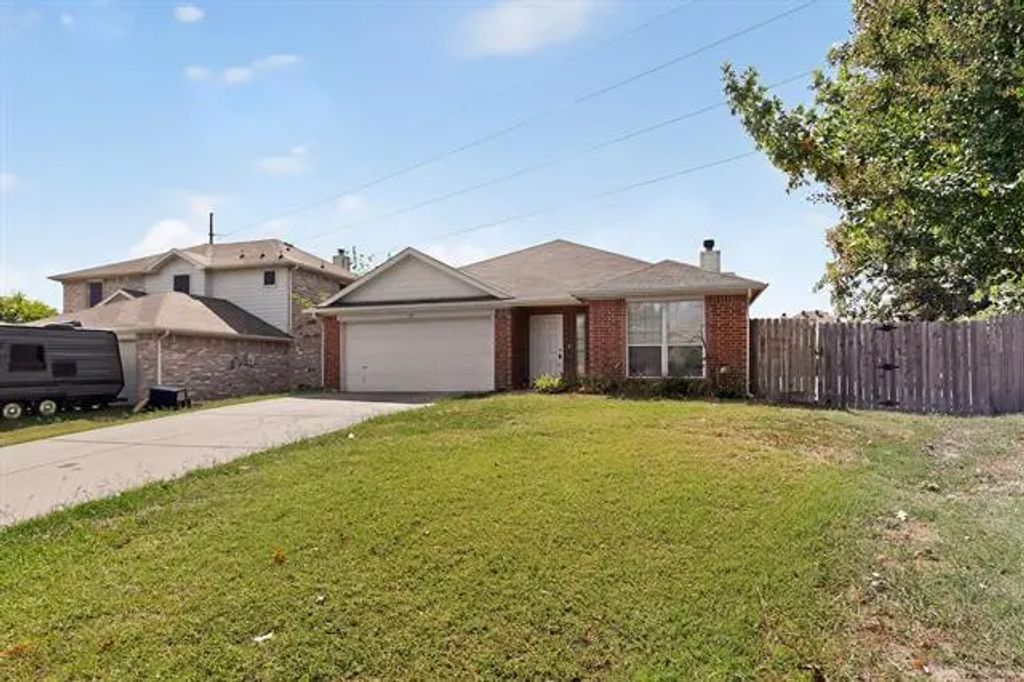 317 Rustic Grove Lane, Royse City