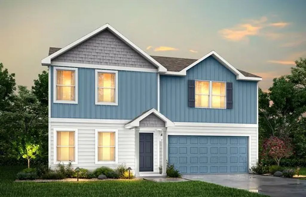 143 Sienna Drive, Alvord