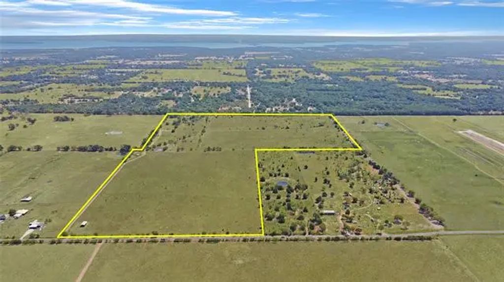 County Road 2139, Kemp