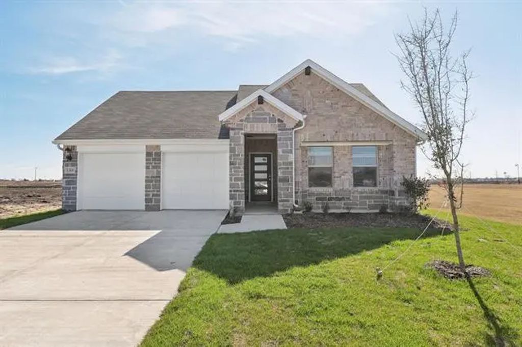 1360 Los Olmos Lane, Crandall