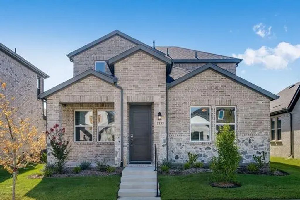 3333 Little Bluestem Road, Celina