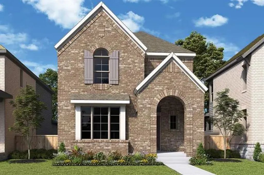 936 Gilbreath Avenue, Crowley