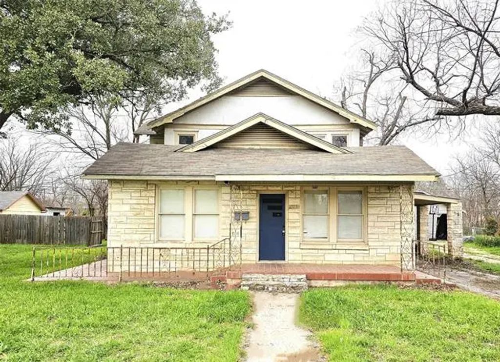 1713 Durham Avenue, Brownwood