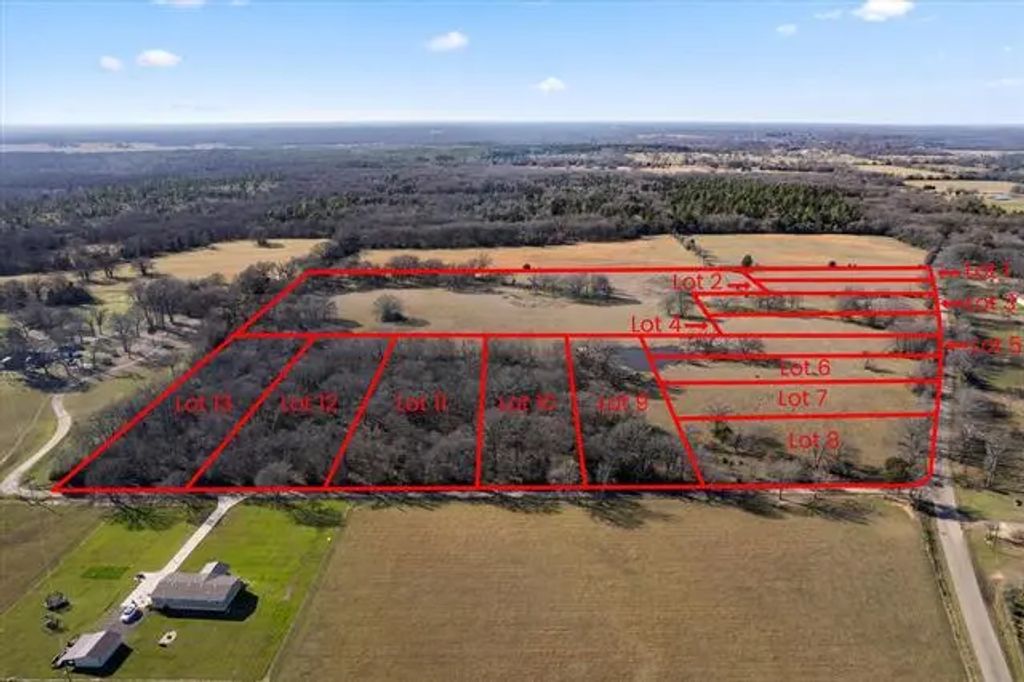 Tbd-lot 13 Cr 1609, Alba