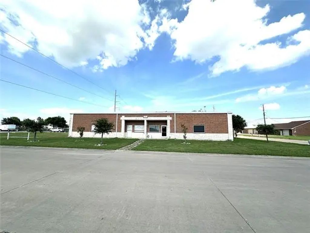 211 Regency Drive, Wylie