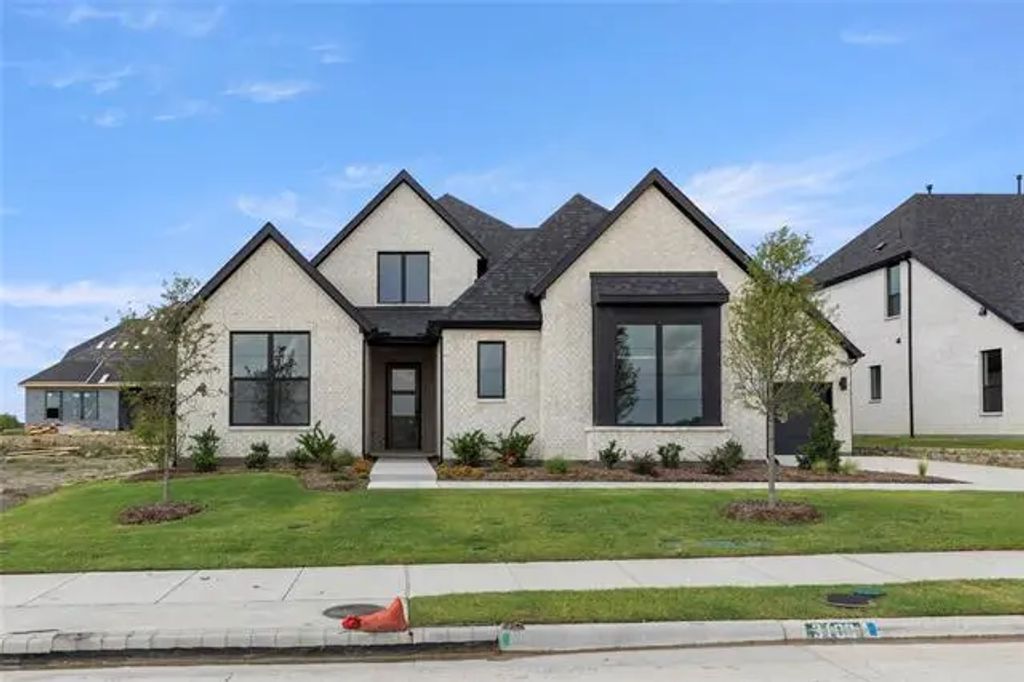 3108 Tobias Lane, Rockwall