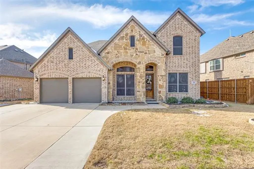 4303 Mimosa Drive, Melissa