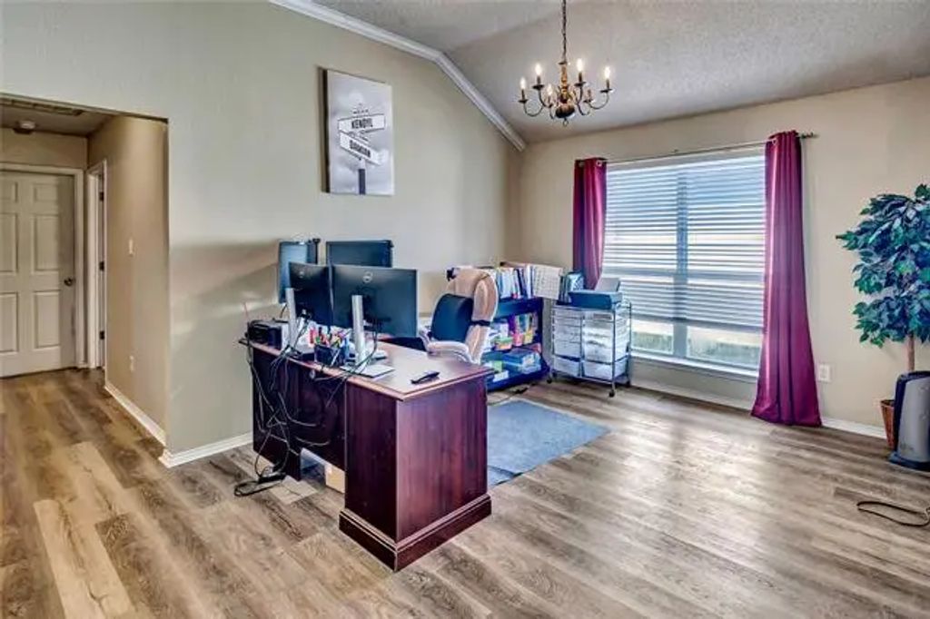 1707 Bertram Drive, Mansfield