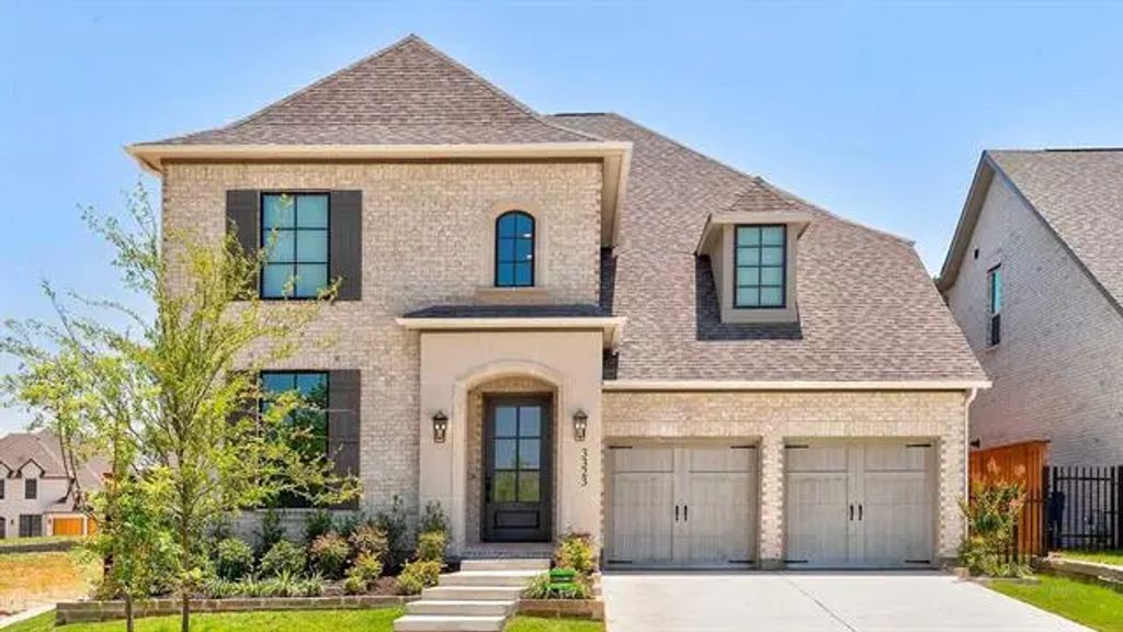 3323 Fulmar Circle, Frisco