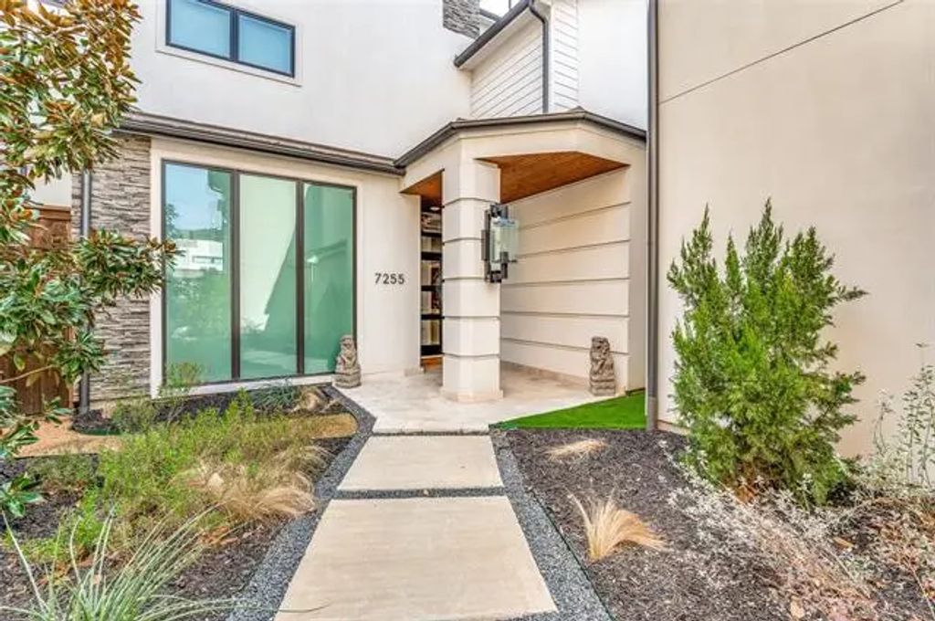 7255 Inwood Road, Dallas