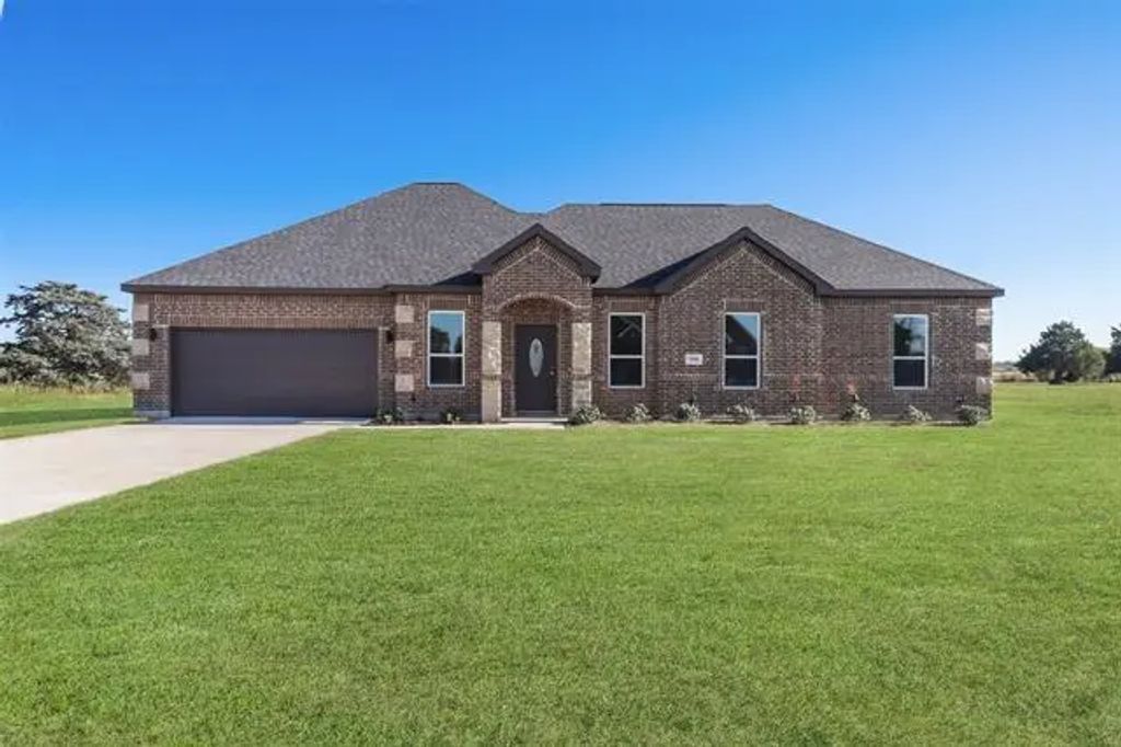 398 Private Road 7413, Wills Point