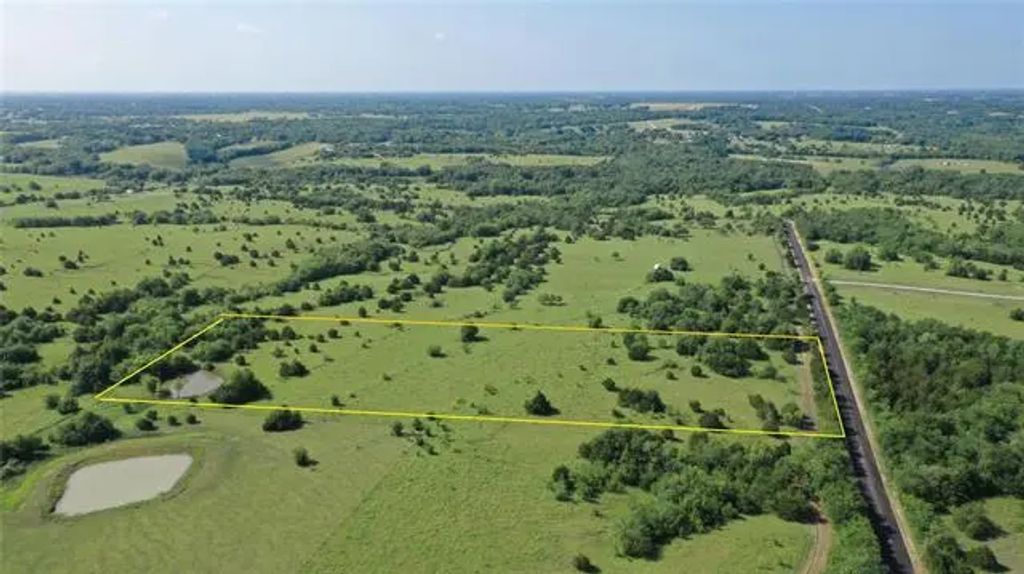 1a County Road 703, Farmersville