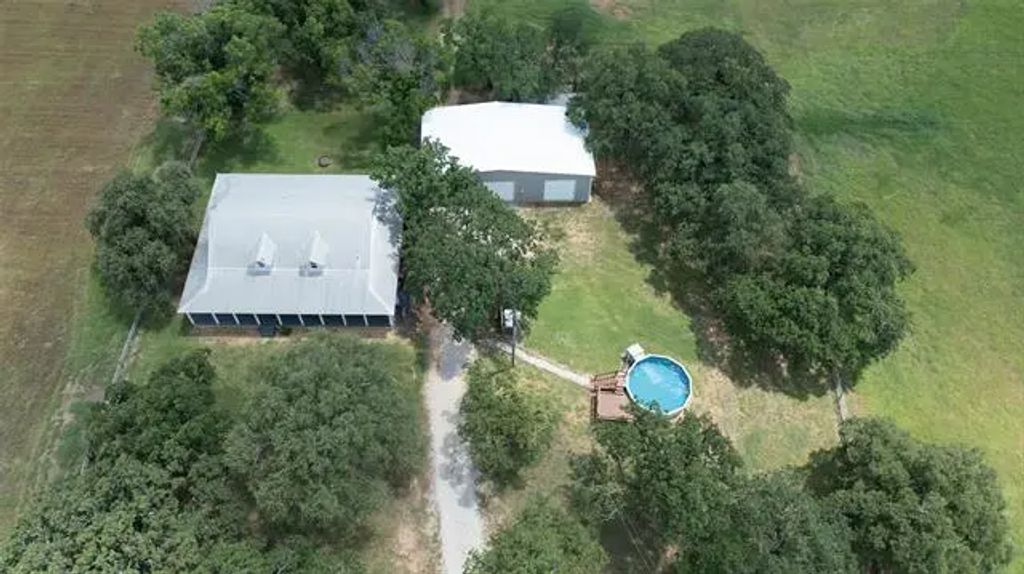 2725 Brannon Lane, Perrin