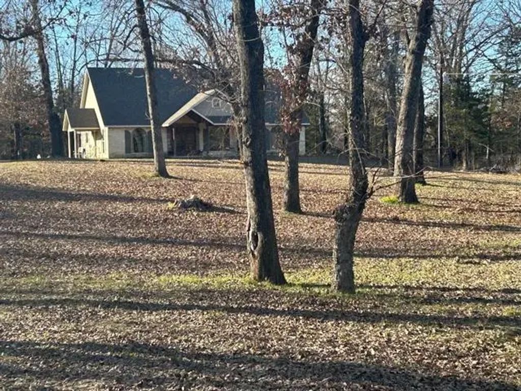 2460 Vz County Road 2313, Eustace