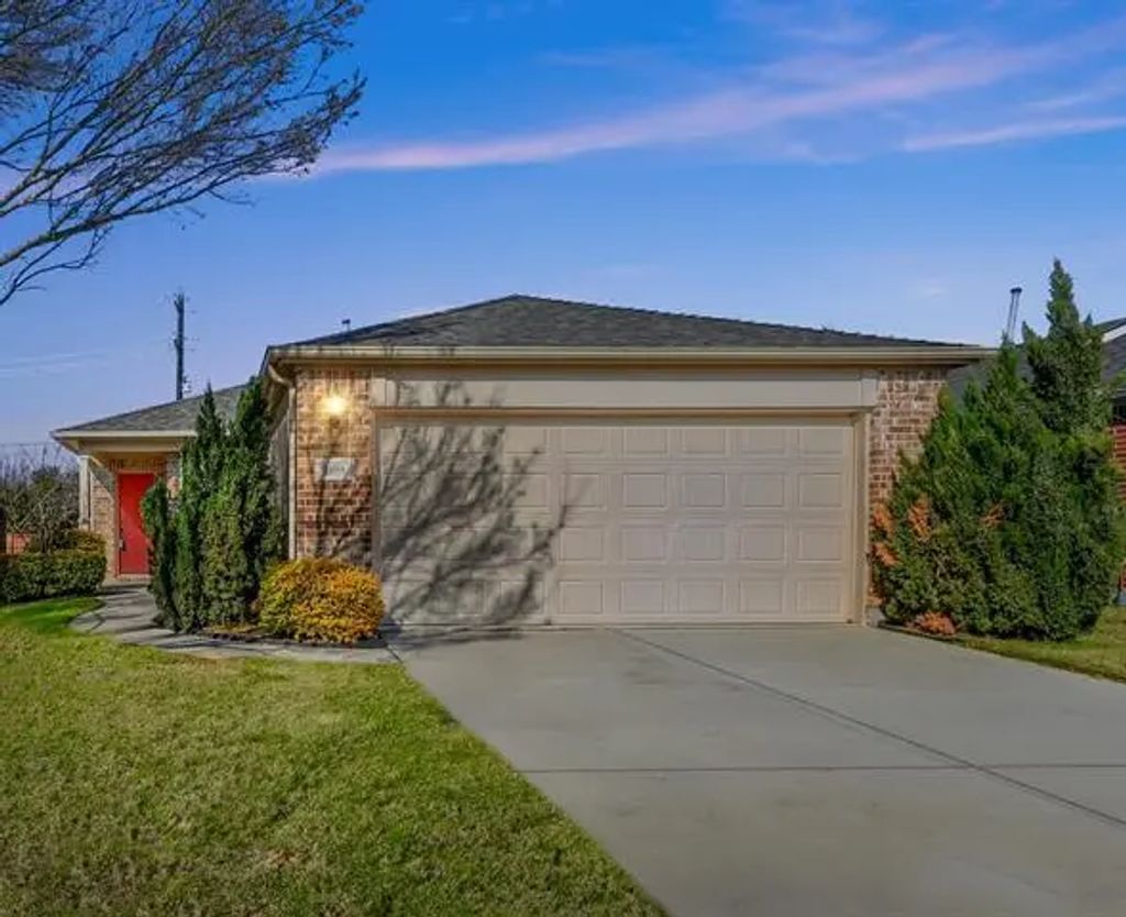 3198 Oyster Bay Drive, Frisco