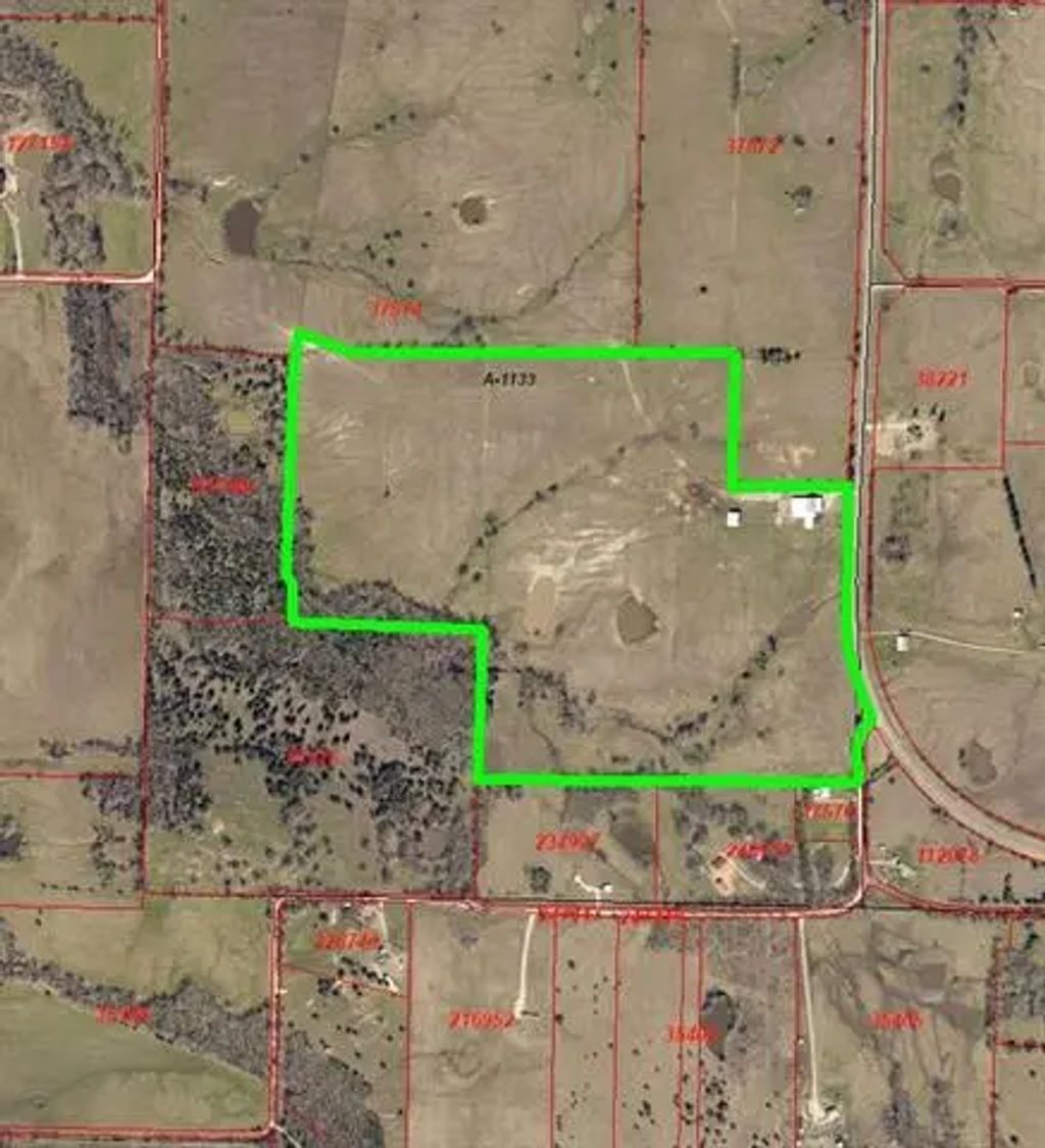 Tbd Fm 1568, Cumby