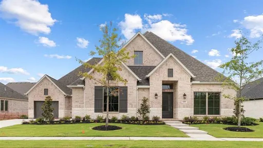 4209 Olmsted Drive, Rockwall
