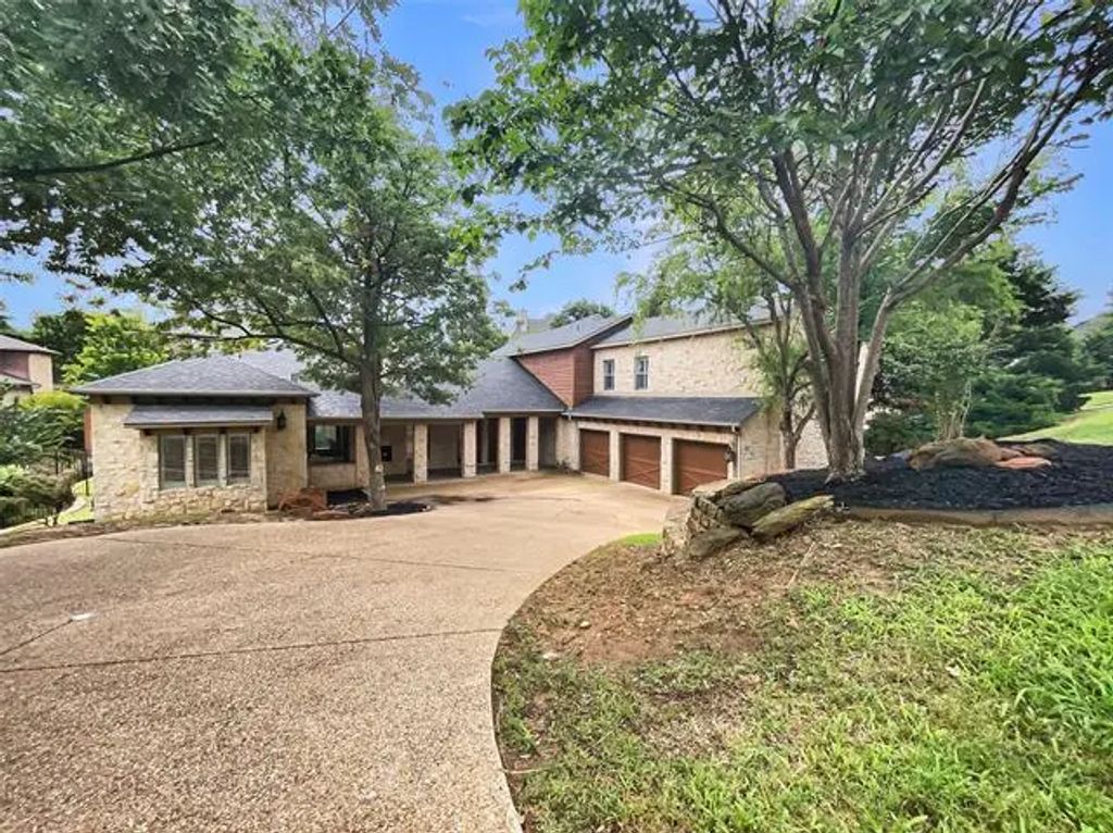 3104 Kimberlee Lane, Highland Village