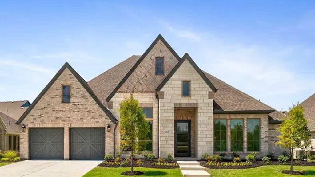 4213 Olmsted Drive, Rockwall