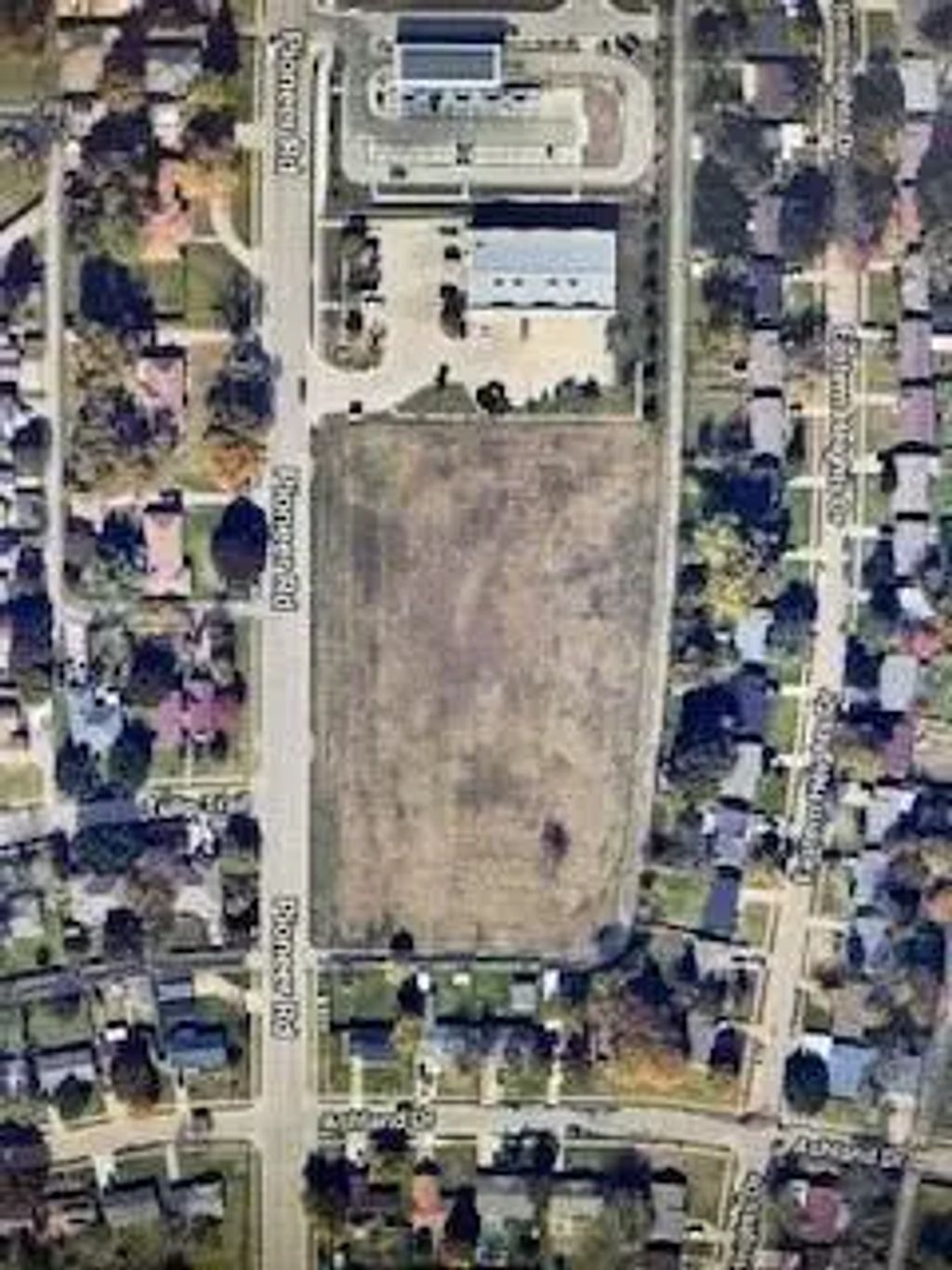 1230 Pioneer Road, Mesquite