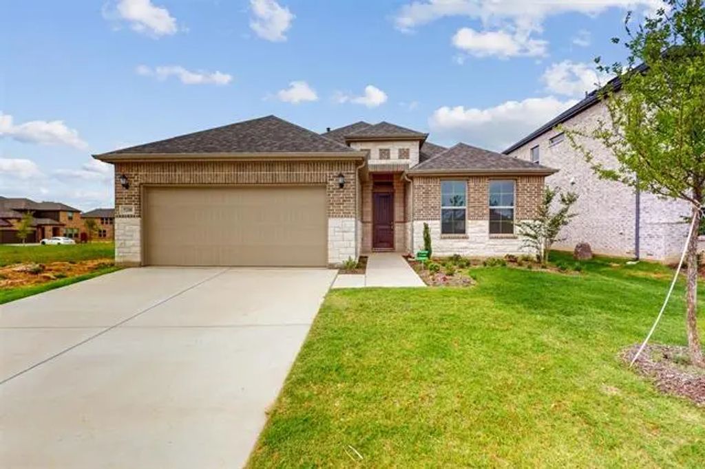 5208 Greenbrook Road, Denton